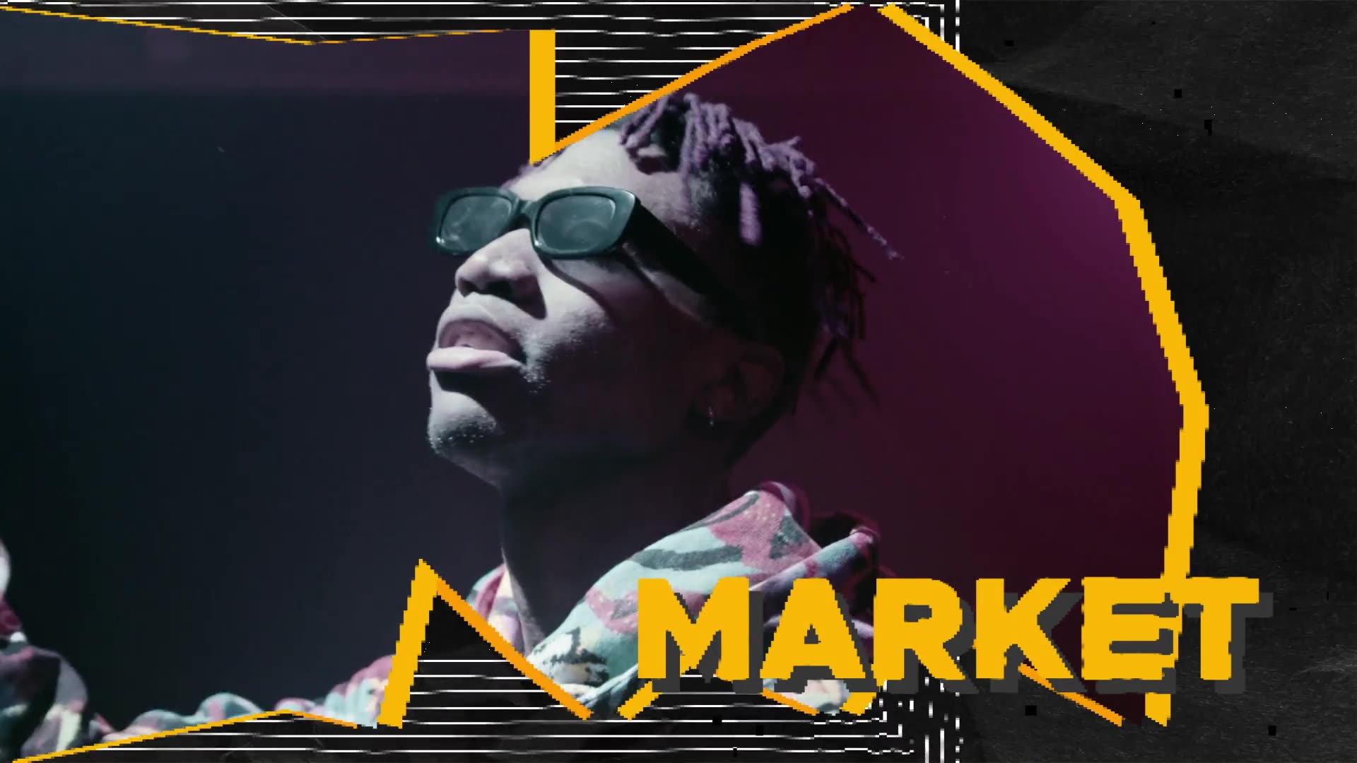 Hip Hop Trap Promo Videohive 32742796 After Effects Image 10