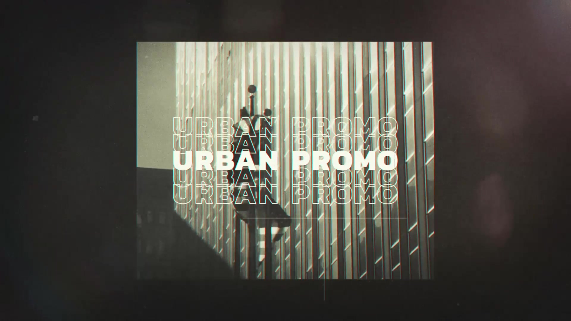 Hip Hop Urban Opener Videohive 32440160 After Effects Image 6