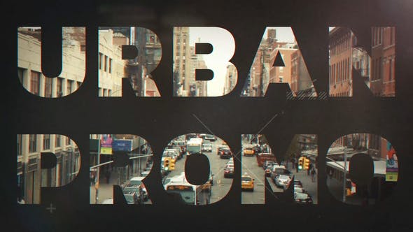 Hip Hop Urban Opener - Download 32440160 Videohive