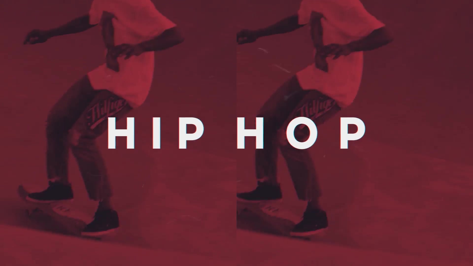 Hip Hop Urban Opener Videohive 23292970 After Effects Image 7