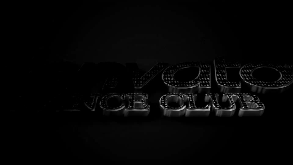 HipHop Club Promo - Download Videohive 1633349