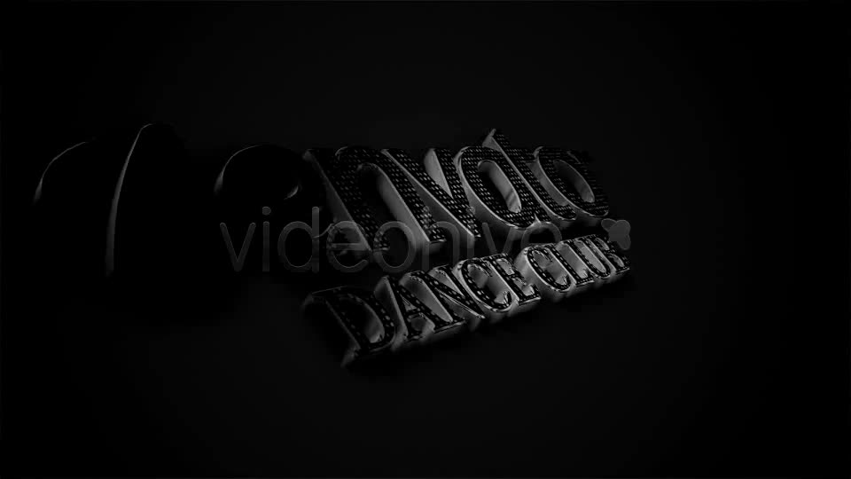 HipHop Club Promo - Download Videohive 1633349