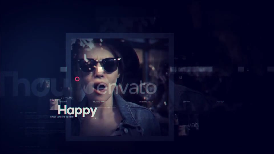 Hipster Frames Videohive 25436485 After Effects Image 10