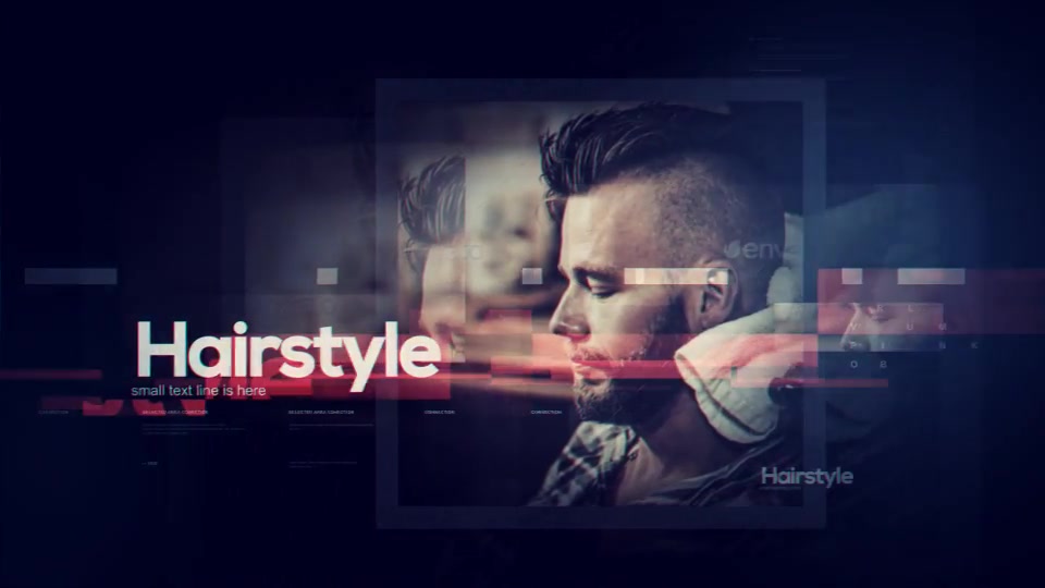 Hipster Frames Videohive 25436485 After Effects Image 11