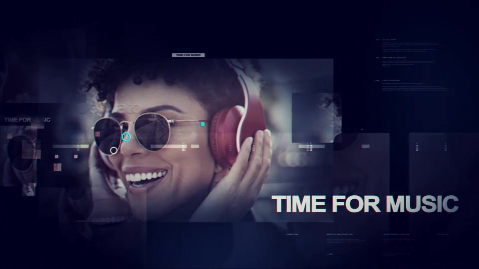 Hipster Time Videohive 30602652 After Effects Image 7