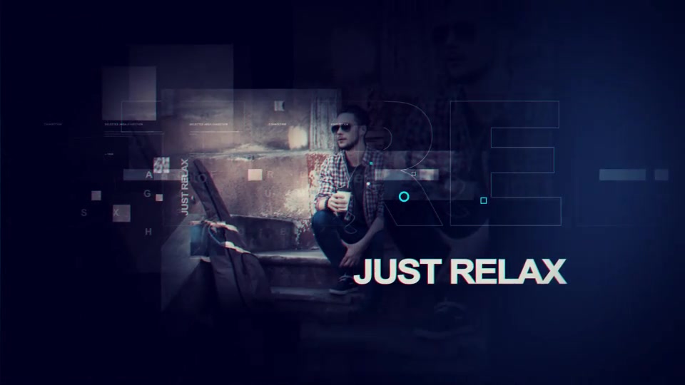 Hipster Time Videohive 30602652 After Effects Image 9