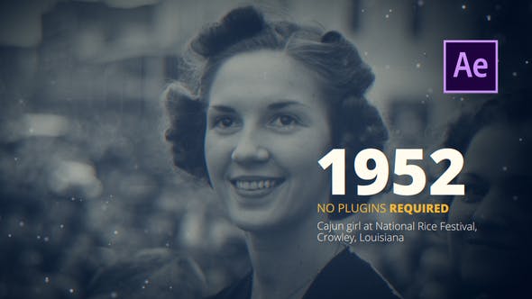 Historical Horizons - Download 26773354 Videohive