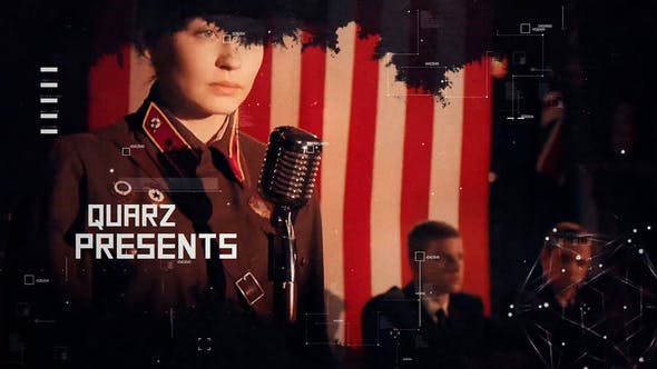 Historical Movie - Download 22419482 Videohive
