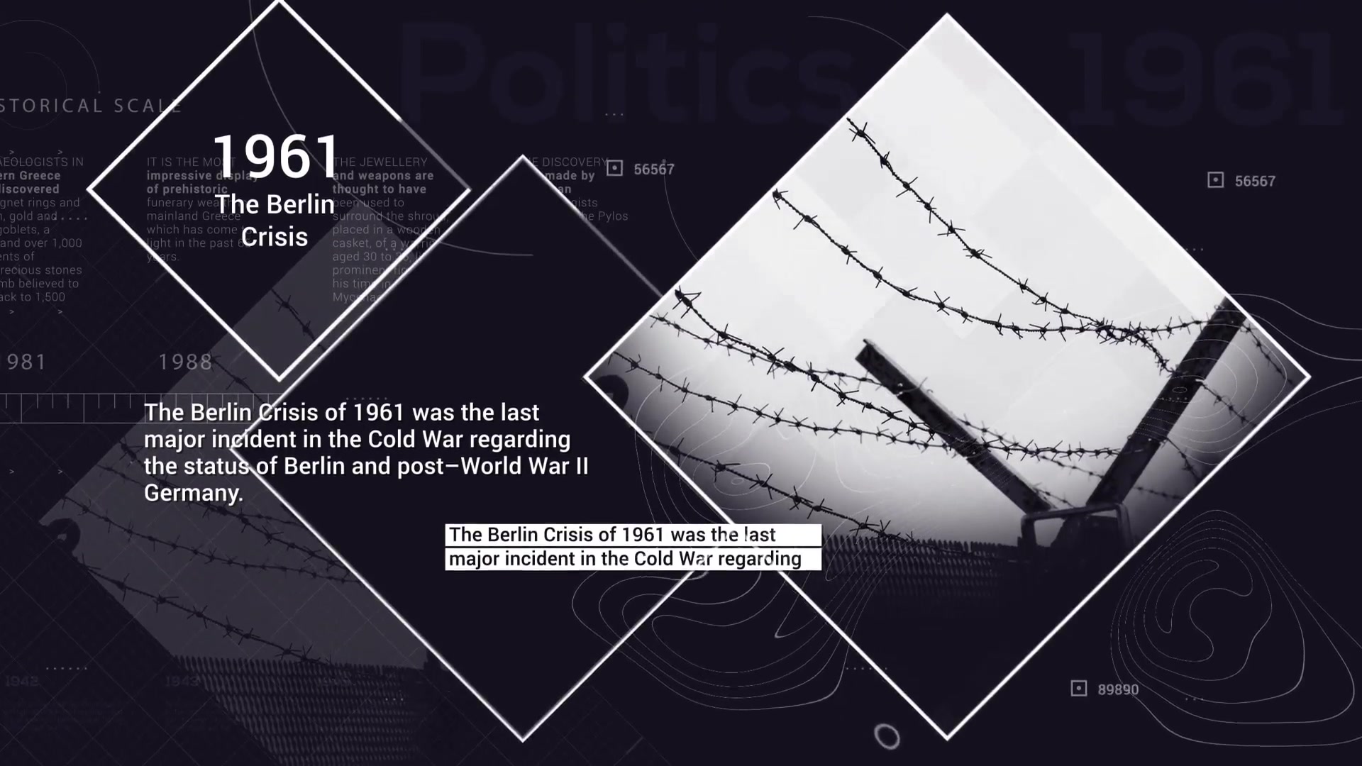 Historical Opener - Download Videohive 14317423