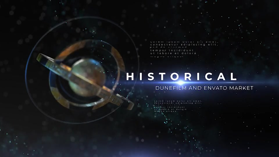 Historical Opener Titles Videohive 26022119 Premiere Pro Image 11