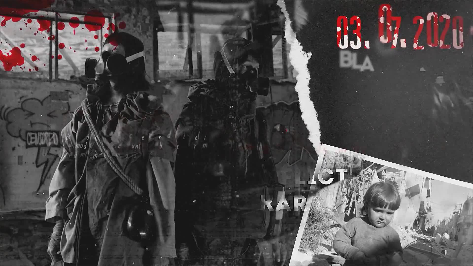 Historical Presentation Videohive 32297272 After Effects Image 7