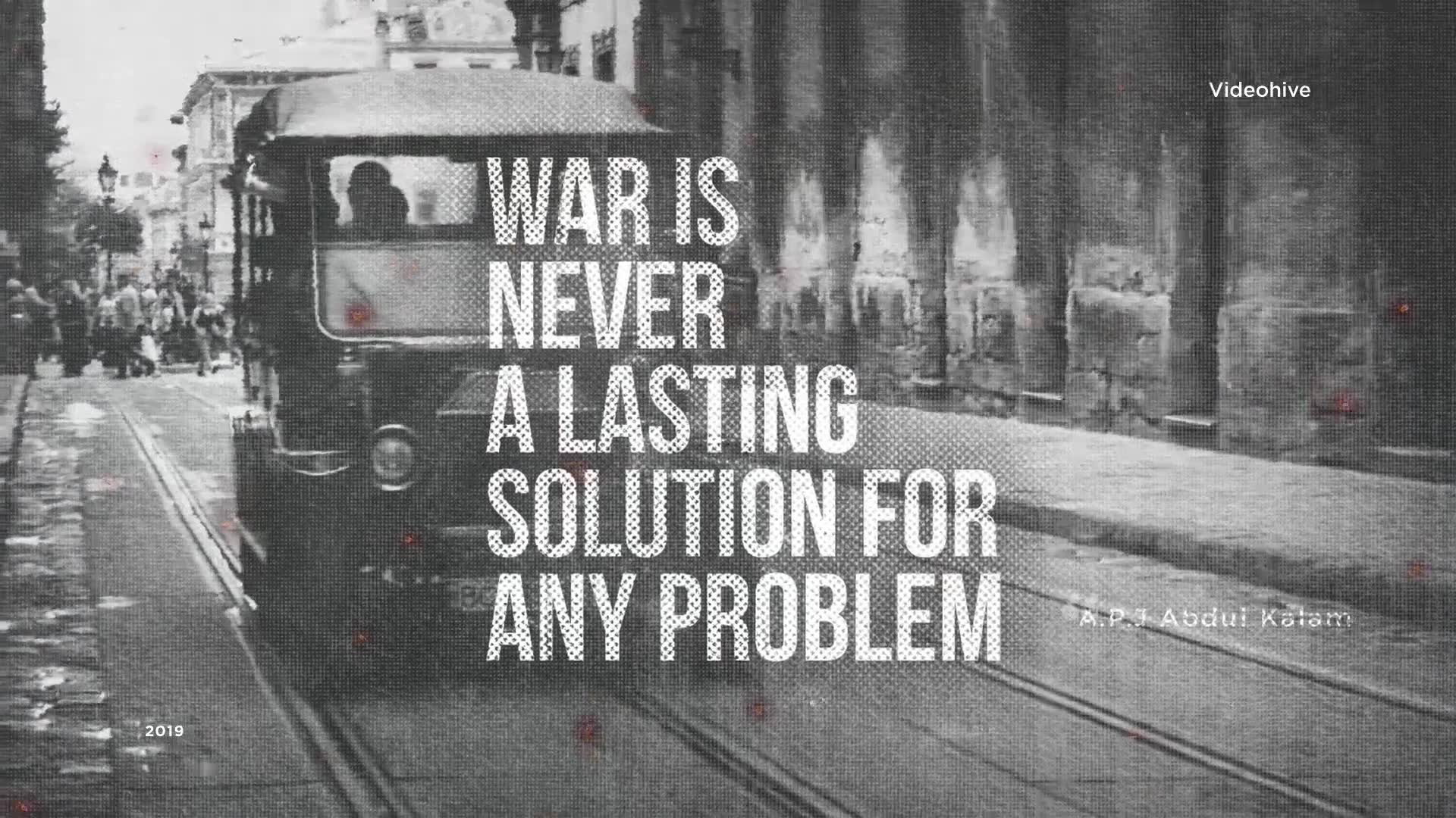 Historical Quotes Slideshow Videohive 23651133 After Effects Image 6