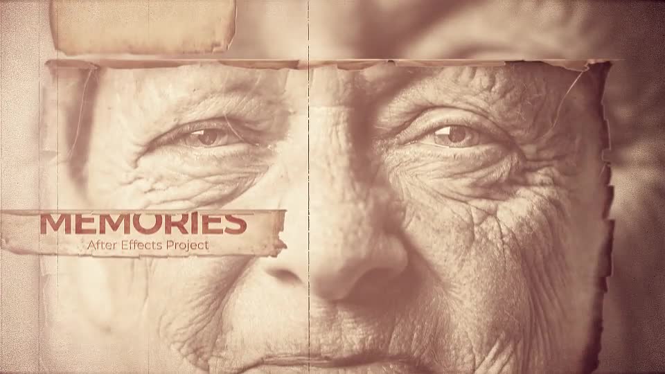 Historical Slideshow Videohive 24736662 After Effects Image 1