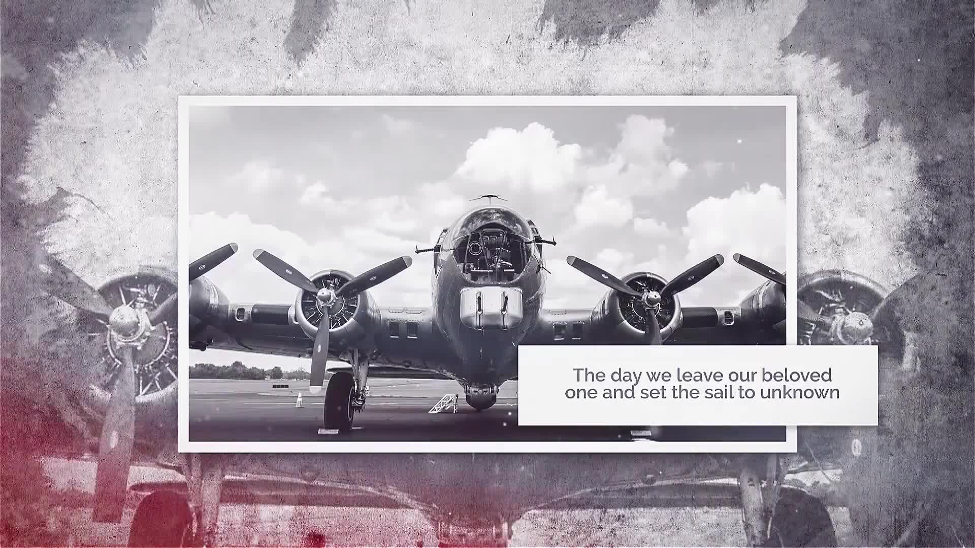 Historical Storyline - Download Videohive 22104324