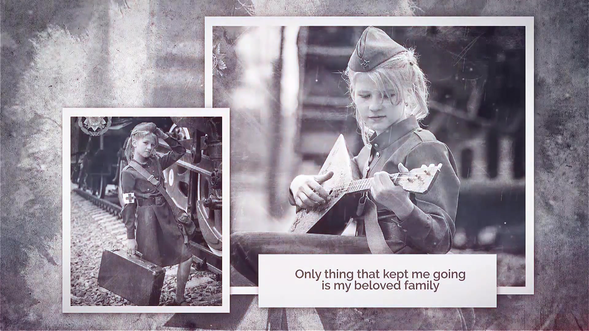 Historical Storyline - Download Videohive 22104324