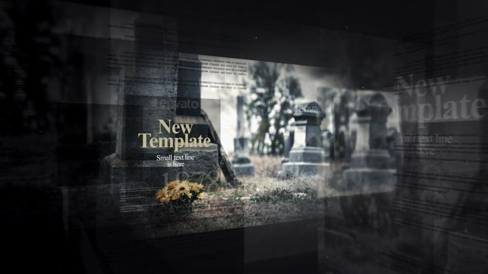 Historical Time Videohive 22479255 After Effects Image 3