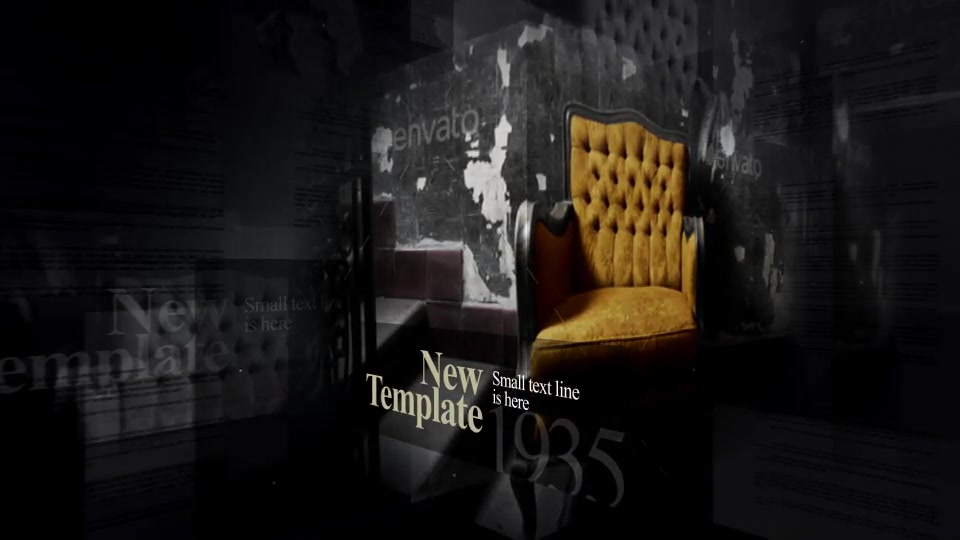 Historical Time Videohive 22479255 After Effects Image 9