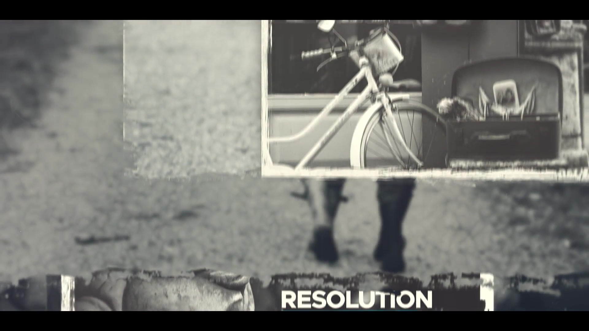 Historical Vintage Documentary Slideshow - Download Videohive 21783704