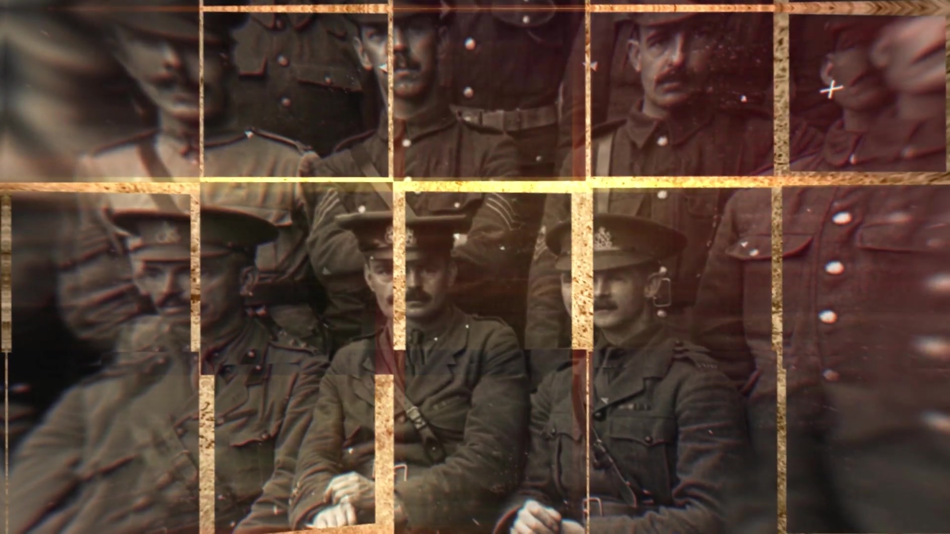 History 2020 Videohive 25832875 After Effects Image 4