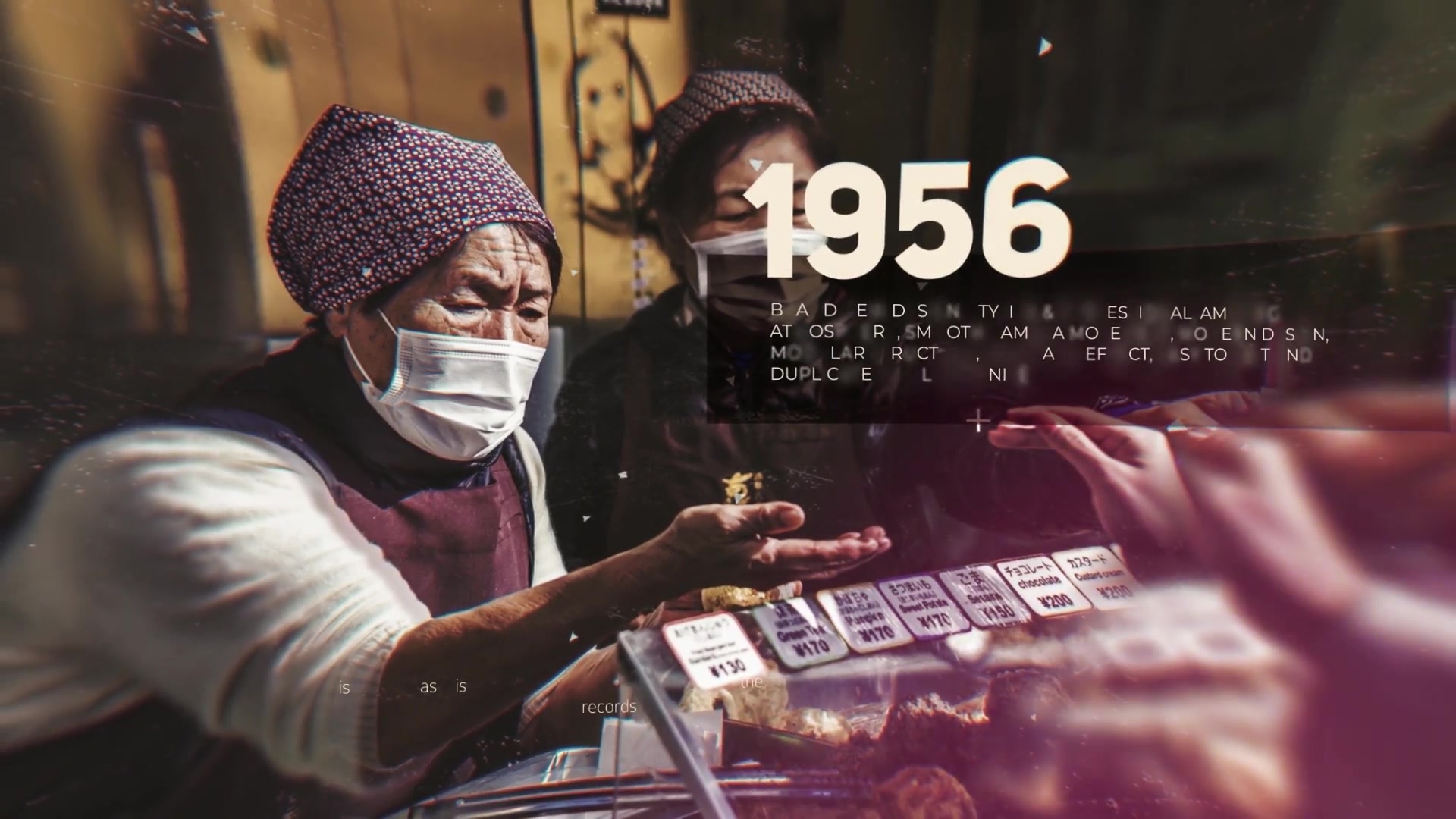 History 2020 Videohive 25832875 After Effects Image 5