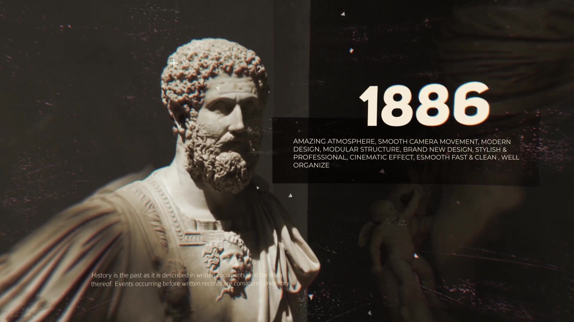 History 2020 Videohive 25832875 After Effects Image 7