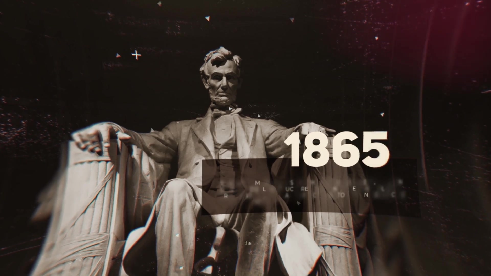 History 2020 Videohive 25832875 After Effects Image 9
