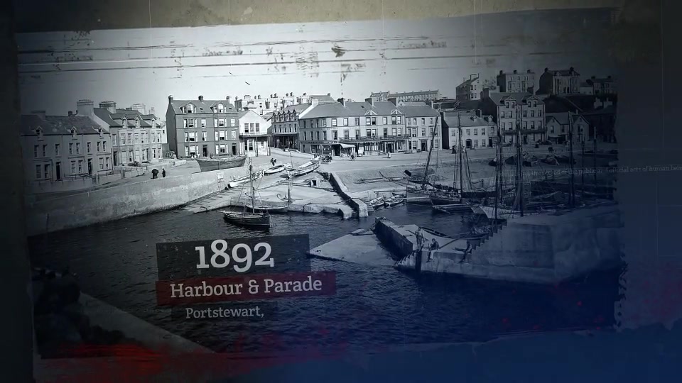 History Videohive 24395700 After Effects Image 8