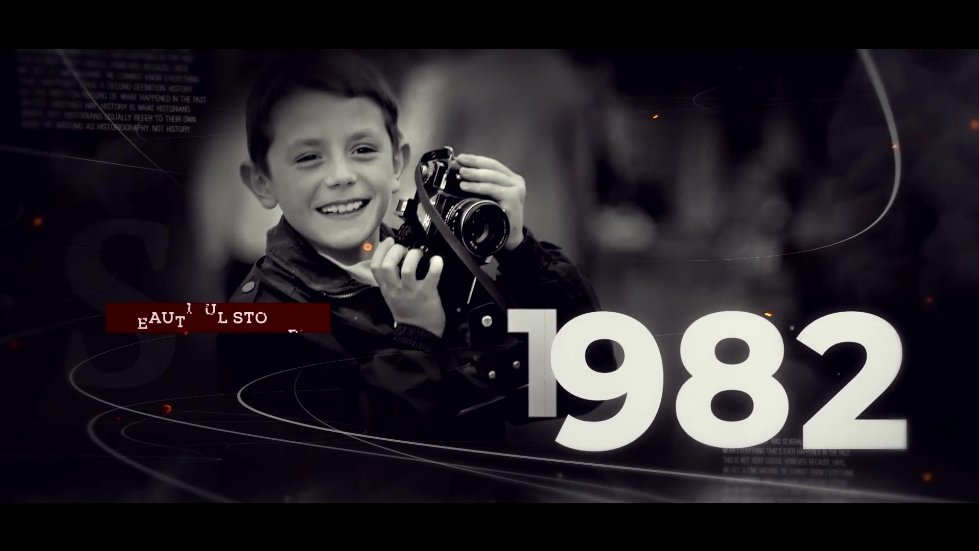 History And Documentary Timeline Videohive 30346024 After Effects Image 3