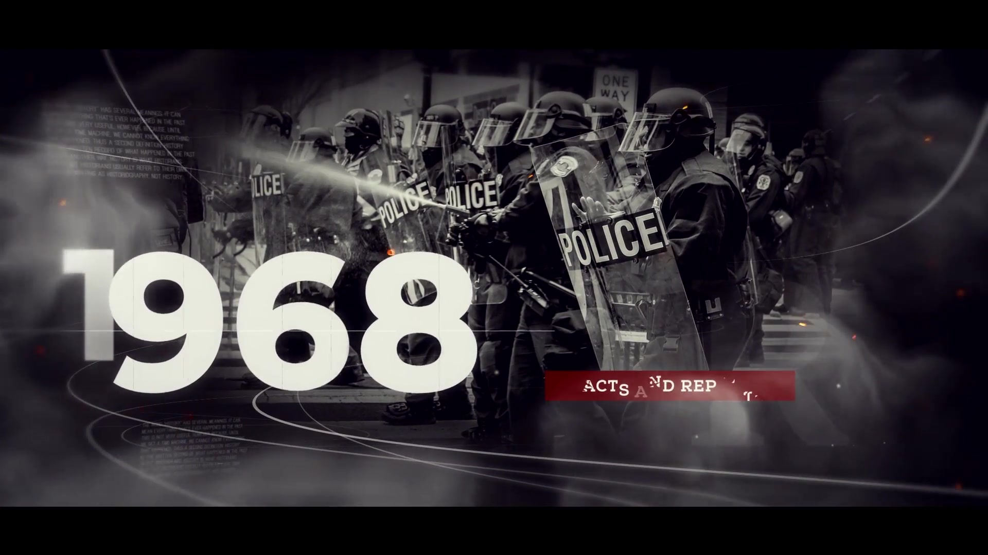 History And Documentary Timeline Videohive 30346024 After Effects Image 4
