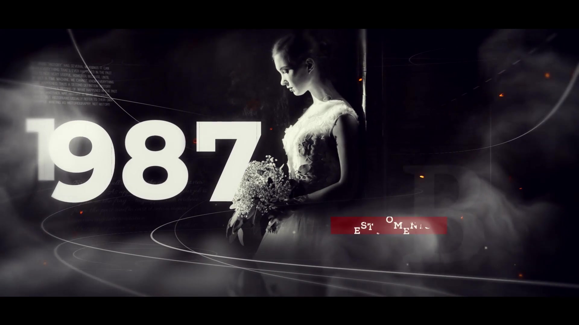 History And Documentary Timeline Videohive 30346024 After Effects Image 6