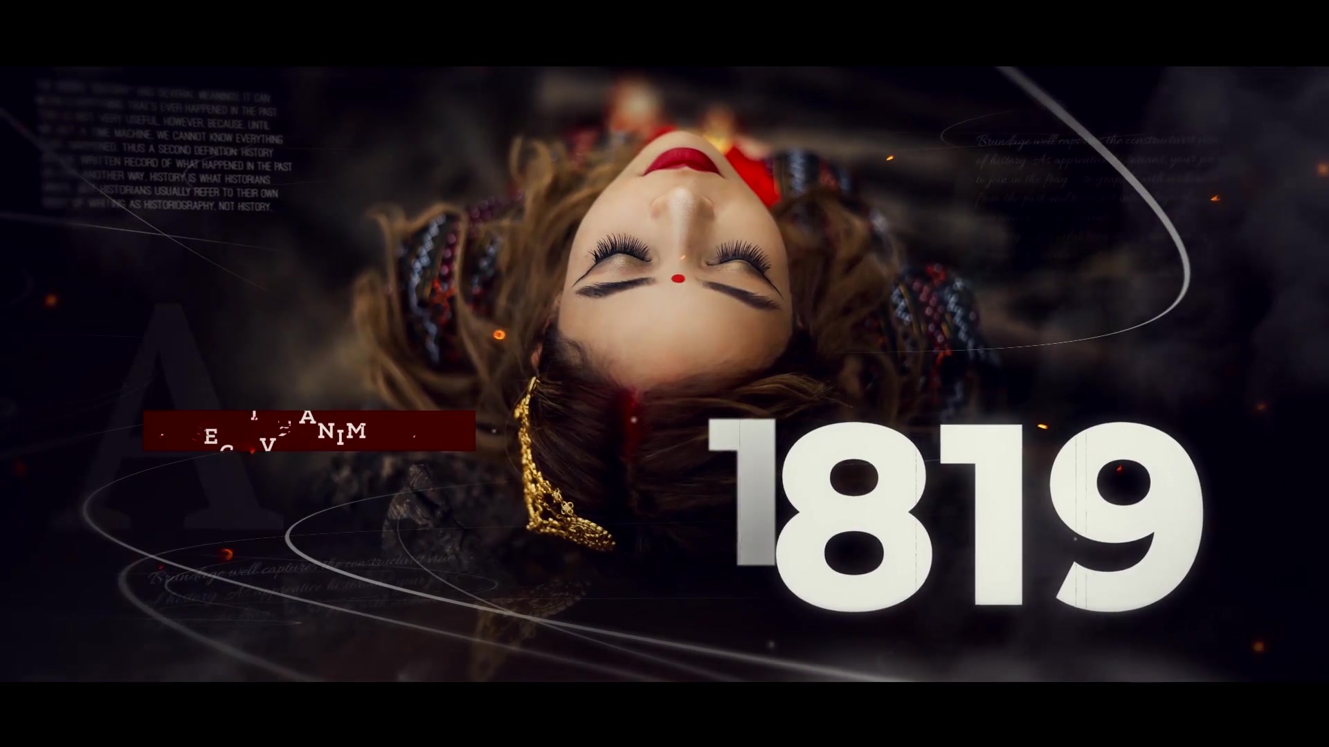 History And Documentary Timeline Videohive 30346024 After Effects Image 7