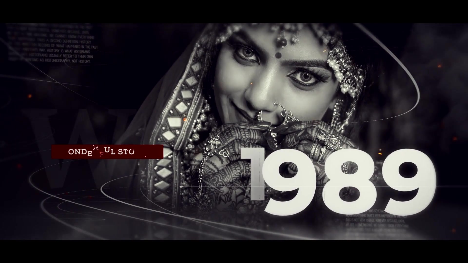 History And Documentary Timeline Videohive 30346024 After Effects Image 9