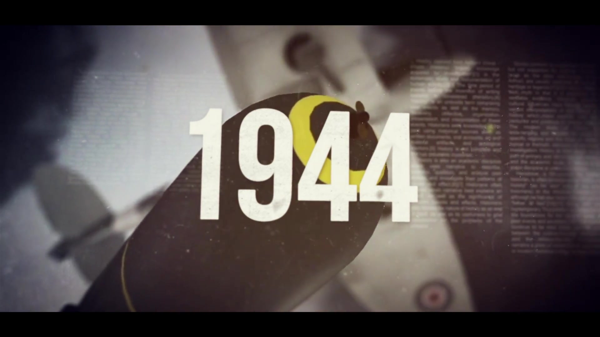 History And Documentary Videohive 44524532 After Effects Image 10