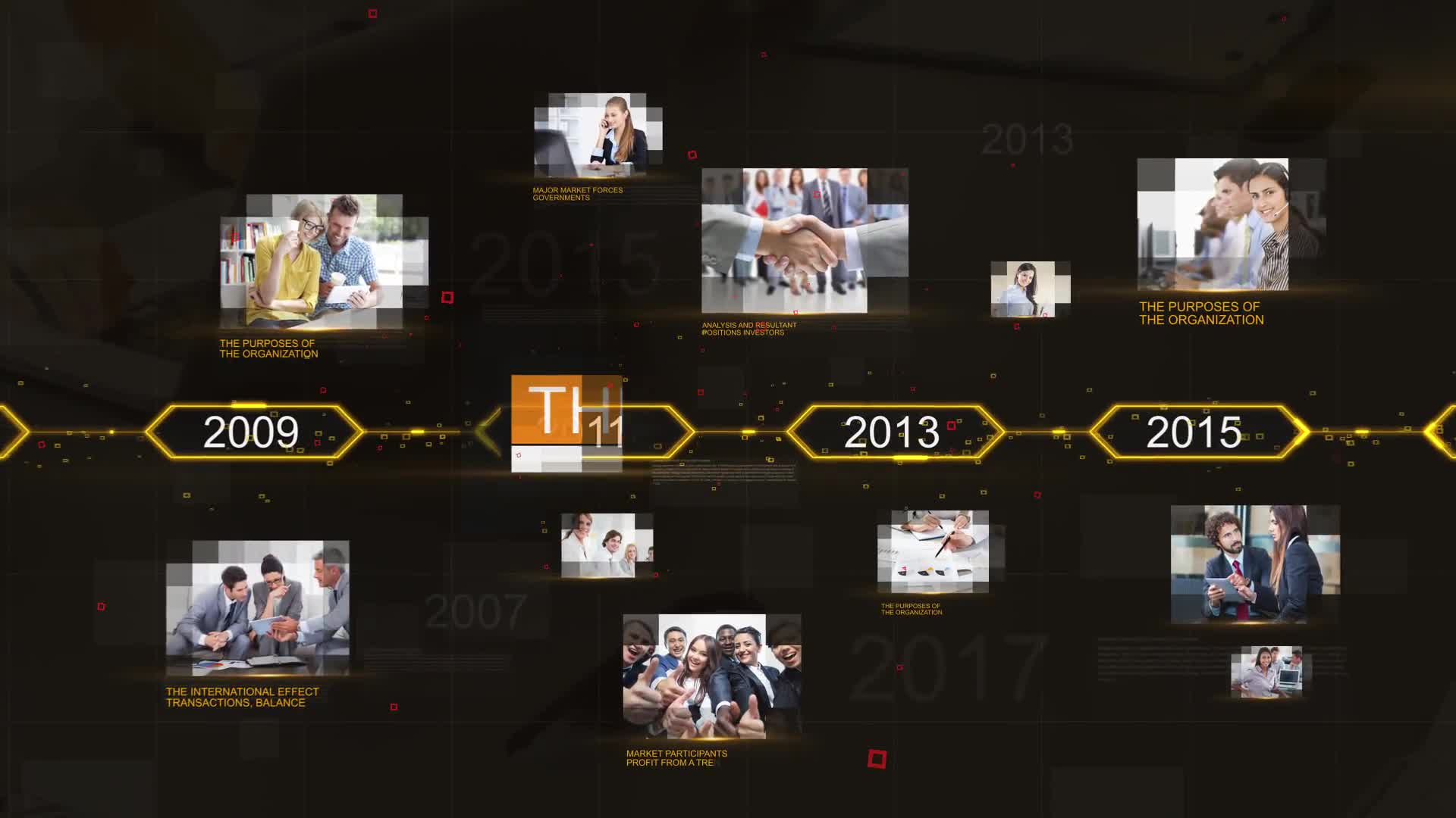 History Corporate - Download Videohive 19336419