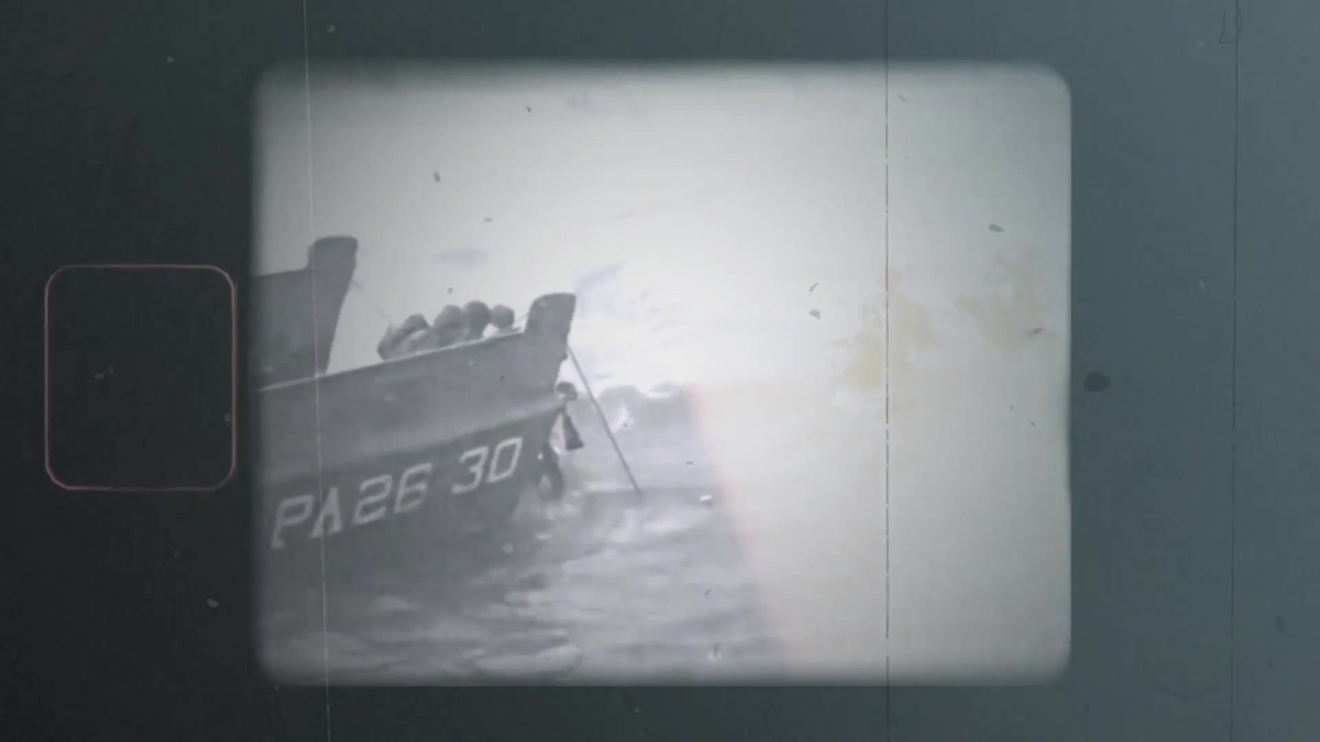 History Documentary Film Projector Videohive 47062952 After Effects Image 10