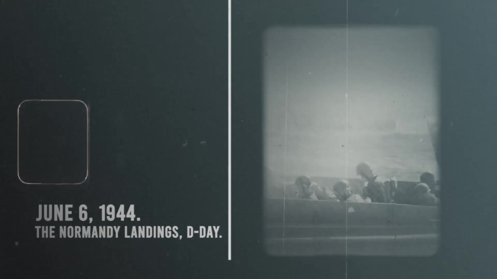 History Documentary Film Projector Videohive 47062952 After Effects Image 9