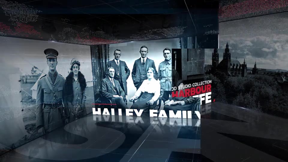 History Documentary | Promo Videohive 30860928 After Effects Image 3