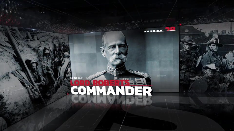 History Documentary | Promo Videohive 30860928 After Effects Image 8