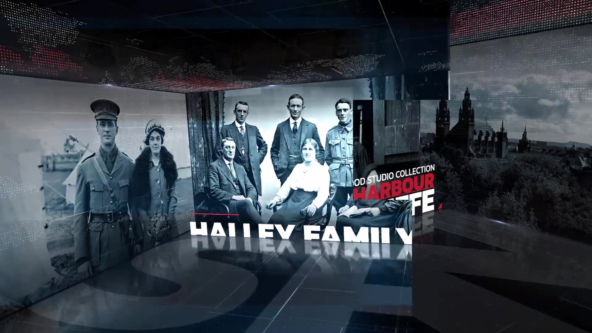 History Documentary | Promo Videohive 46671878 Premiere Pro Image 3