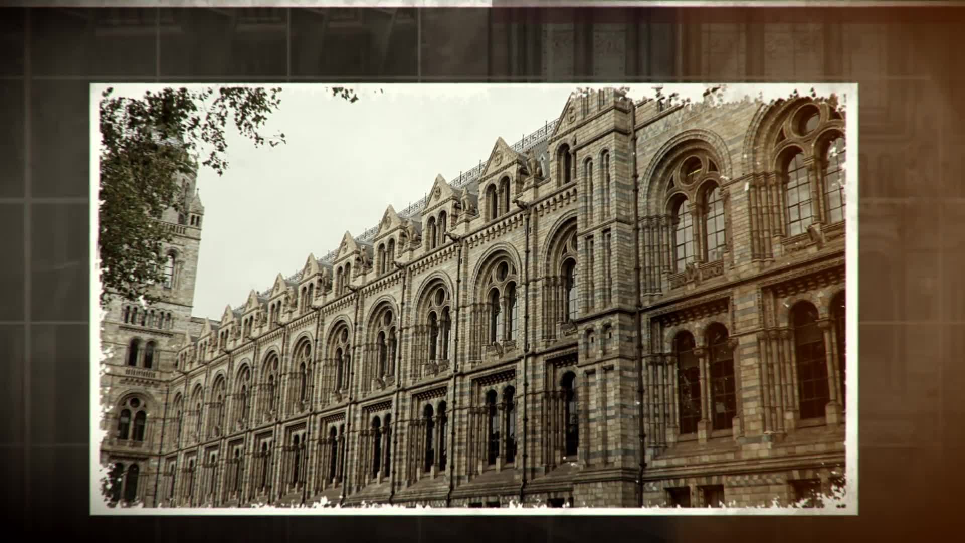 History Documentary Slideshow Videohive 36313797 DaVinci Resolve Image 2