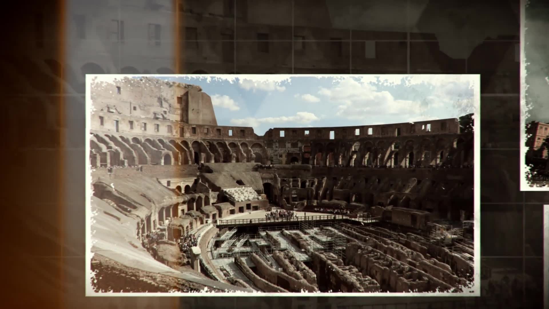 History Documentary Slideshow Videohive 36313797 DaVinci Resolve Image 3