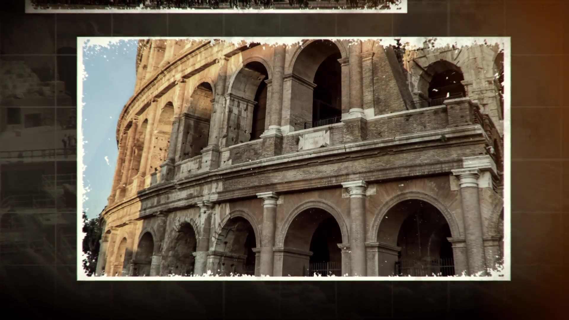 History Documentary Slideshow Videohive 36313797 DaVinci Resolve Image 4