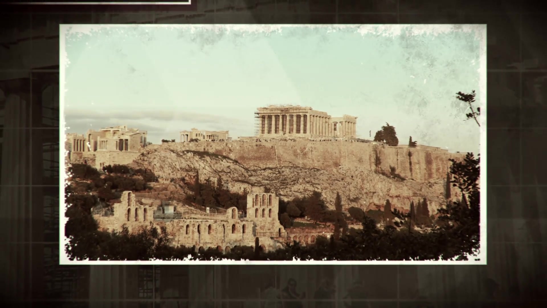 History Documentary Slideshow Videohive 36313797 DaVinci Resolve Image 5