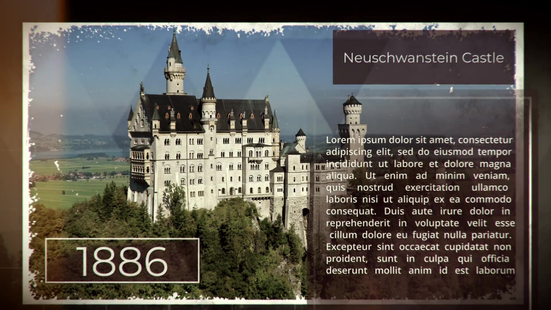 History Documentary Slideshow Videohive 36313797 DaVinci Resolve Image 6