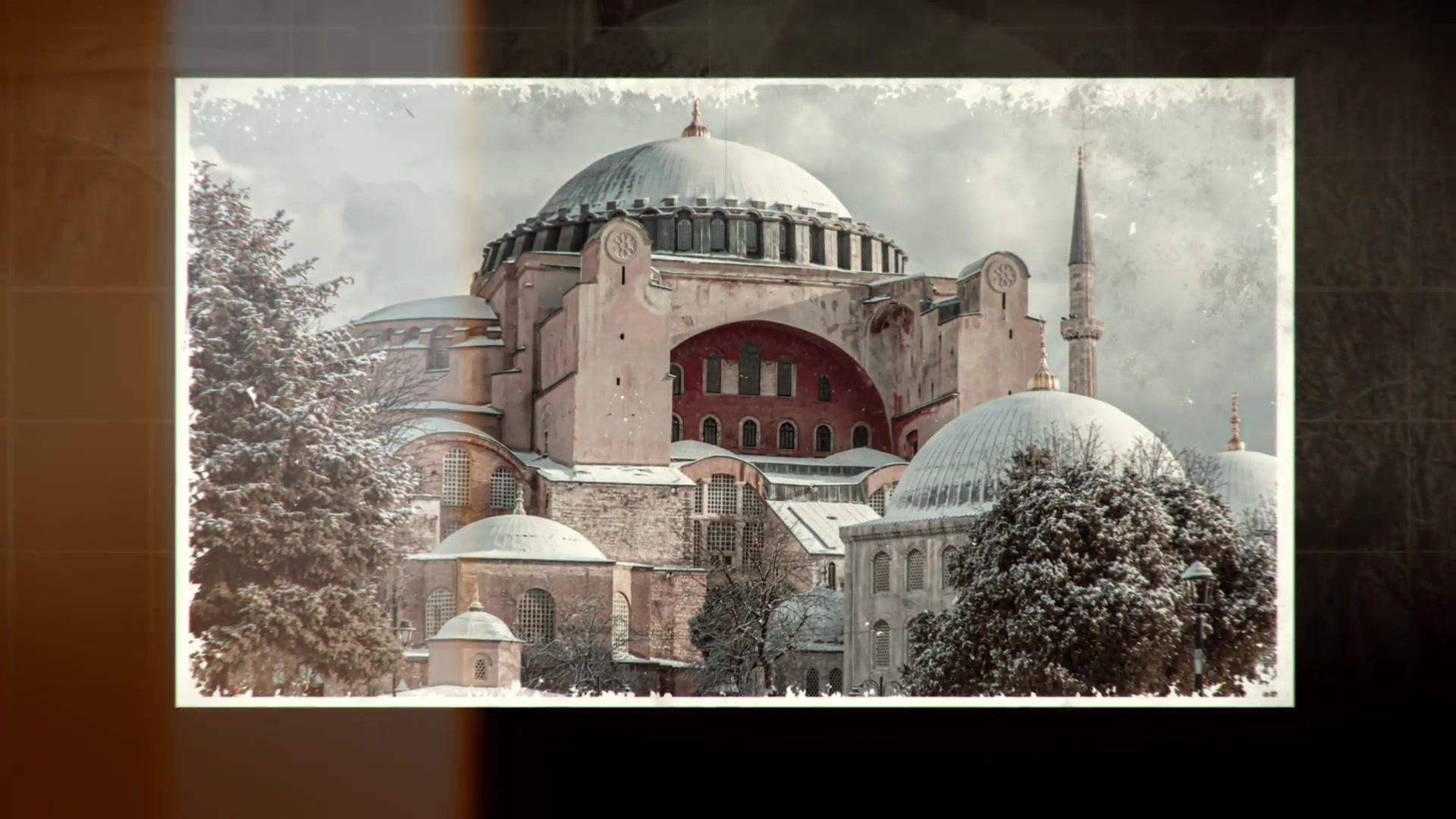 History Documentary Slideshow Videohive 36313797 DaVinci Resolve Image 9