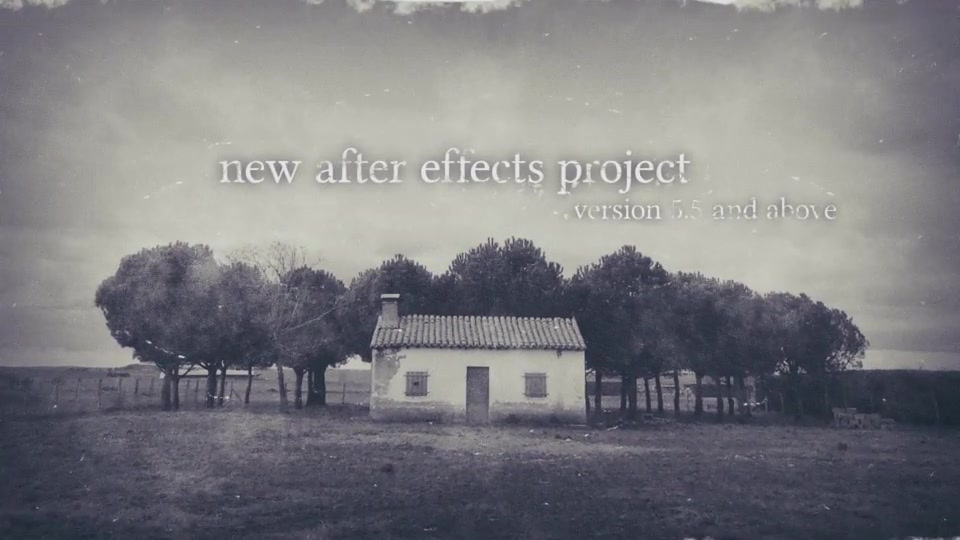 History - Download Videohive 12516130