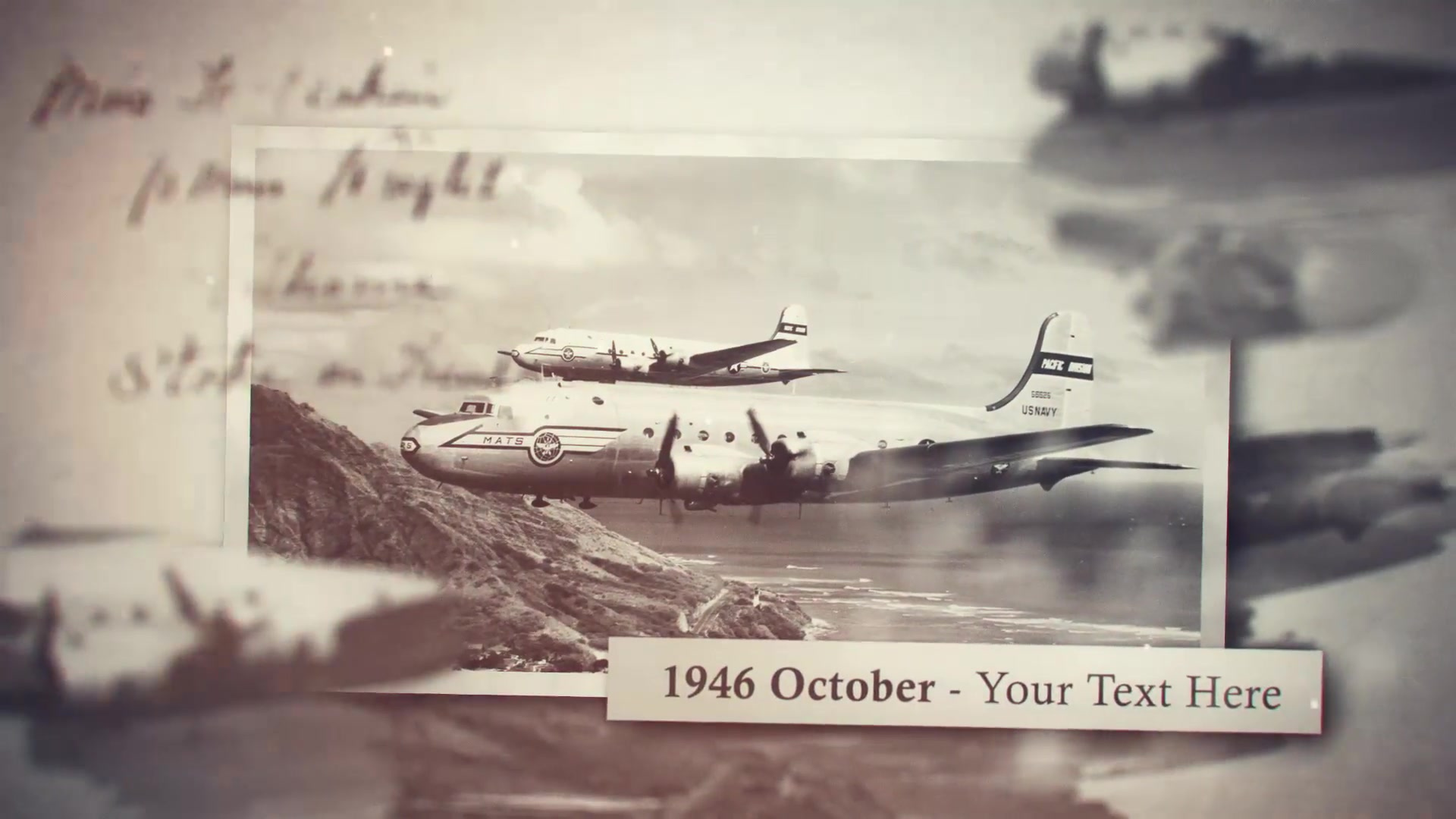 History - Download Videohive 20857837