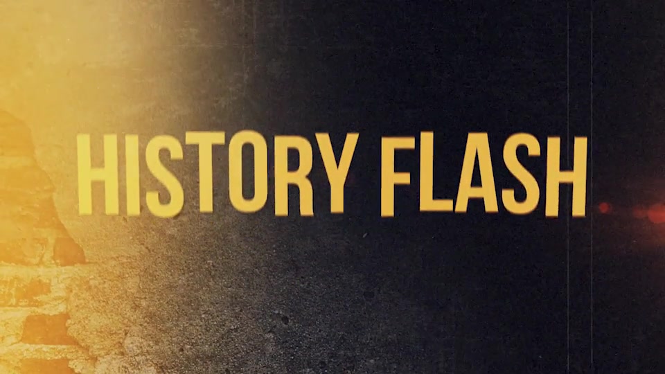 History Fast Flash Opener Videohive 28122258 After Effects Image 11