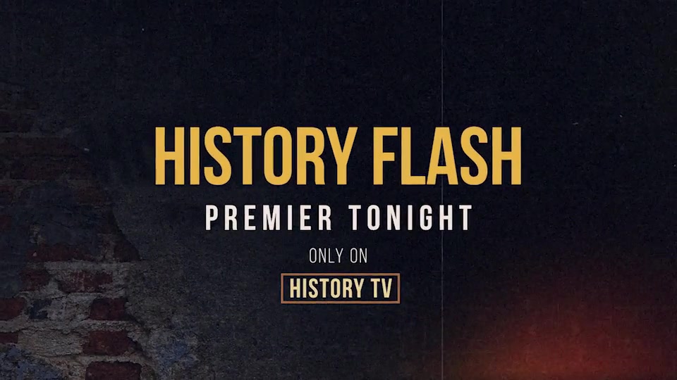History Fast Flash Opener Videohive 28122258 After Effects Image 12