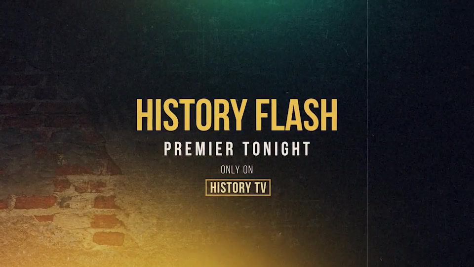 History Fast Flash Opener Videohive 28122258 After Effects Image 13